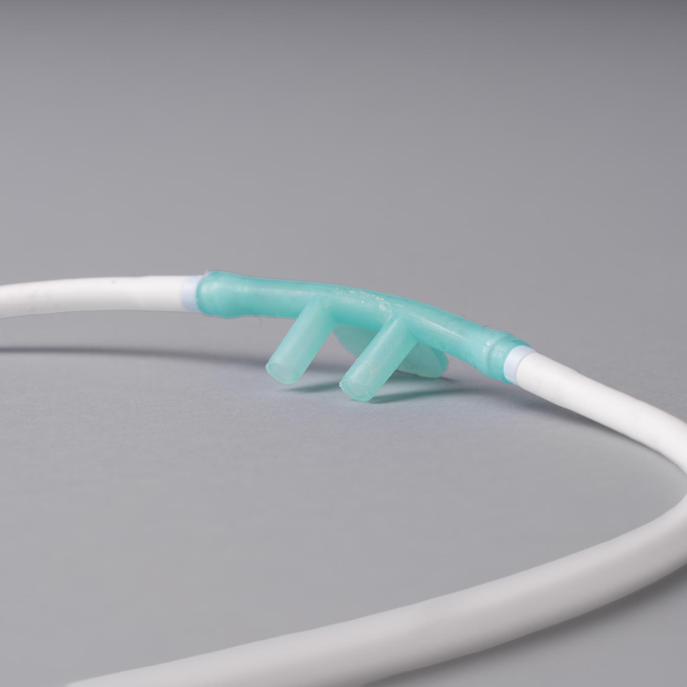 Nasal Cannula with Condenser