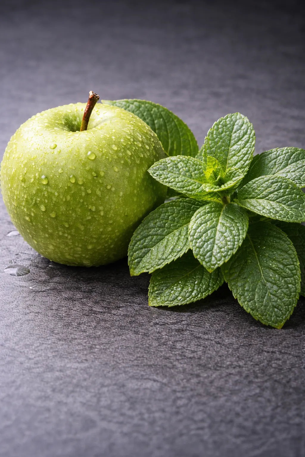 Apple Mint