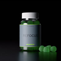 REFOCUS