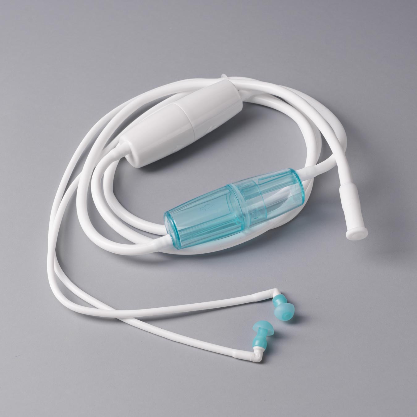 Hydrogen Ear Pieces