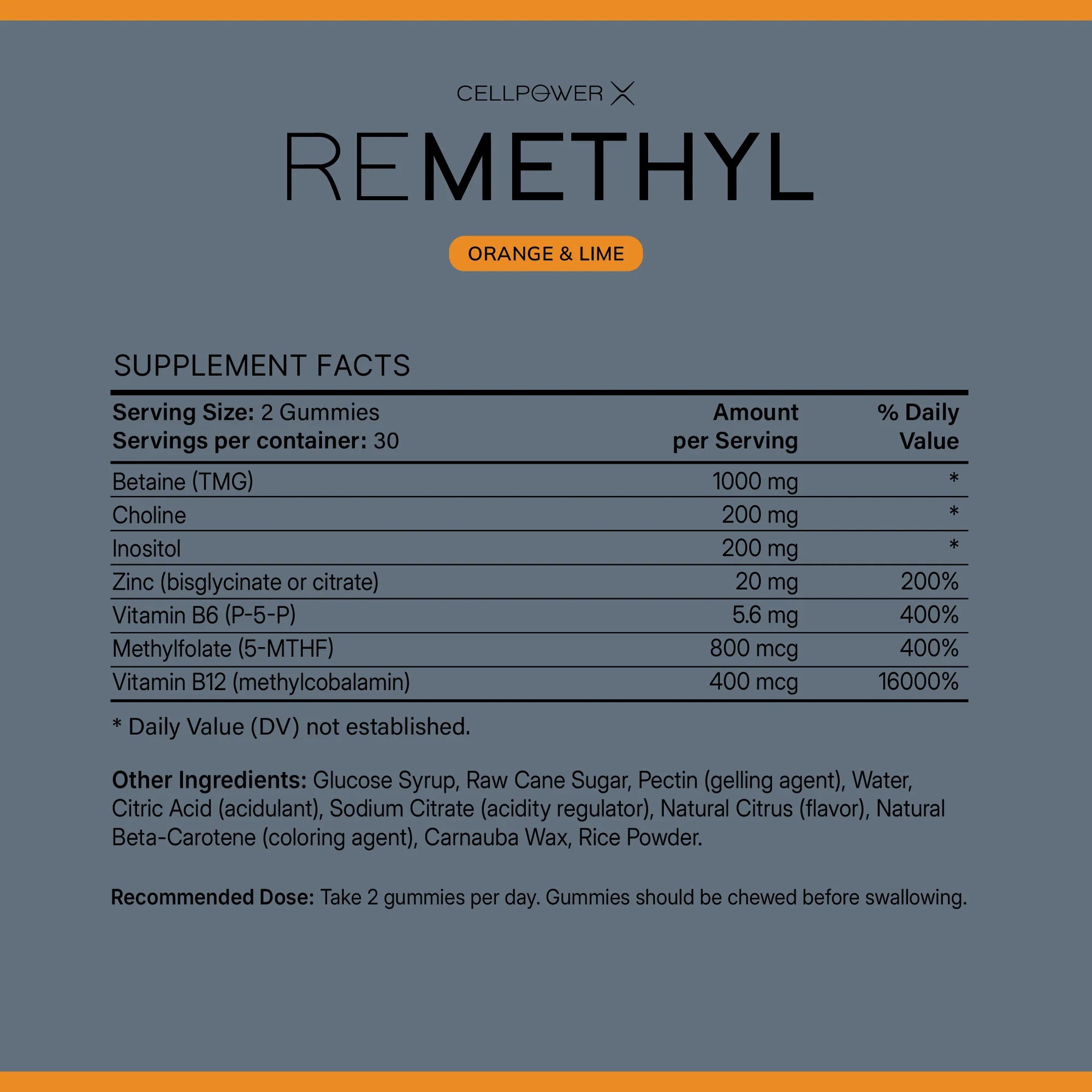 REMETHYL
